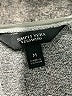 Simply Vera Vera Wang Gray Pullover Sweater Size M - photo 7