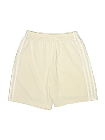 Adidas Athletic Shorts (view 1)