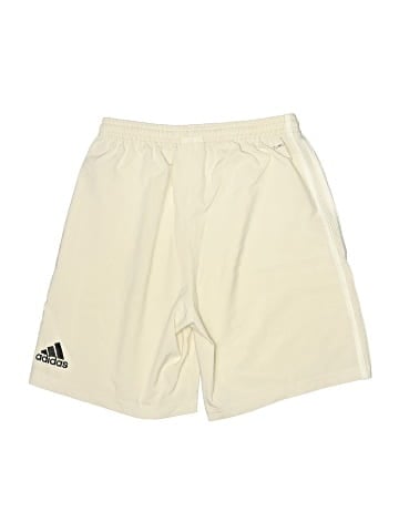 Adidas Athletic Shorts (view 2)
