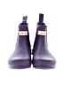 Hunter Purple Rain Boots Size 7 - photo 2