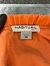 Habitual Color Block Orange Romper Size 14 - photo 4