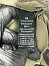 Ci Sono Solid Green Casual Pants Size M - photo 8