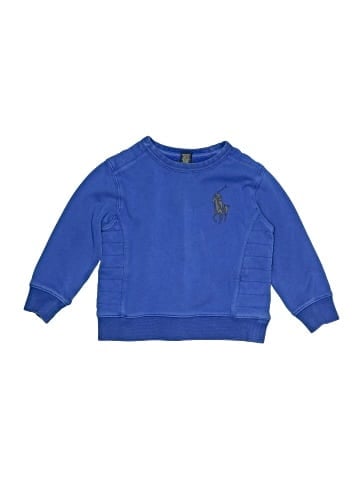 Polo by Ralph Lauren Long Sleeve Top (view 1)
