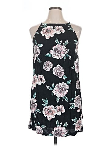 Roxy Casual Dress (view 1)