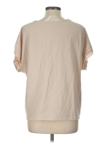 Hayden Short Sleeve Top (view 2)