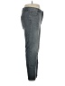 Boden Gray Jeans Size 16 - 18 - photo 4