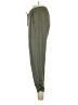 Splendid Solid Green Casual Pants Size S - photo 5