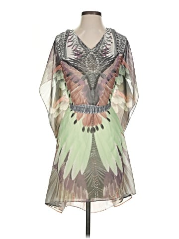 Hale Bob Cocktail Dress (view 1)