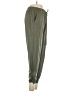 Splendid Solid Green Casual Pants Size S - photo 4