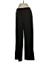 Gap Body Solid Black Casual Pants Size S - photo 1