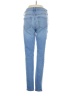 Old Navy Hearts Blue Jeans Size 4 - photo 2