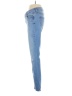 Old Navy Hearts Blue Jeans Size 4 - photo 5
