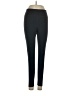 MPG Solid Black Active Pants Size S - photo 1