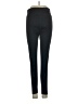 MPG Solid Black Active Pants Size S - photo 2