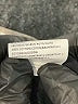 Tiny 100% Cotton Black Sleeveless Blouse Size XS - photo 8