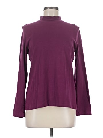 Appleseeds Long Sleeve Top (view 1)