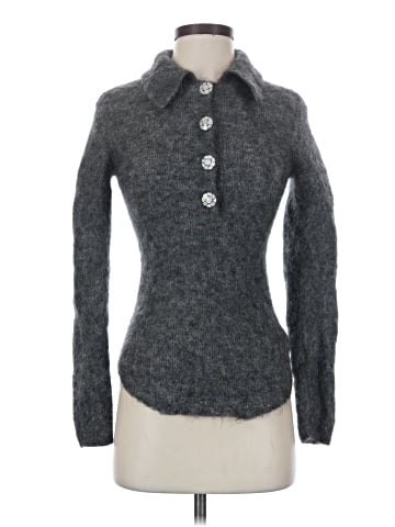 H&M Turtleneck Sweater (view 1)