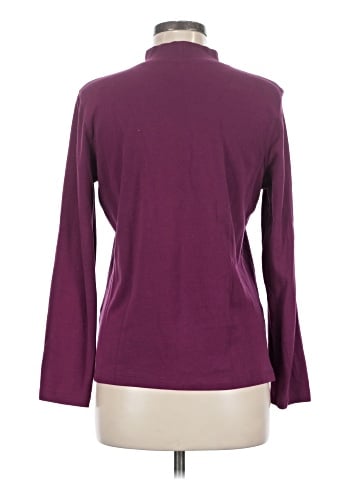 Appleseeds Long Sleeve Top (view 2)