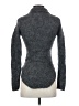 H&M Gray Turtleneck Sweater Size XS - photo 2