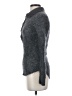 H&M Gray Turtleneck Sweater Size XS - photo 5