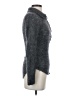 H&M Gray Turtleneck Sweater Size XS - photo 4
