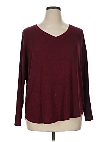 Well Worn 3/4 Sleeve T-Shirt (view 1)