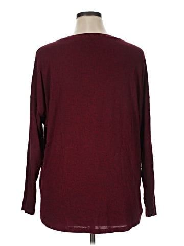 Well Worn 3/4 Sleeve T-Shirt (view 2)