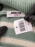 Double Zero 100% Acrylic Stripes Green Sweater Vest Size S - photo 7
