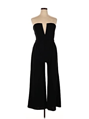 Charlotte Russe Jumpsuit (view 1)