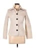 Assorted Brands Ivory Jacket Size XXL - photo 1