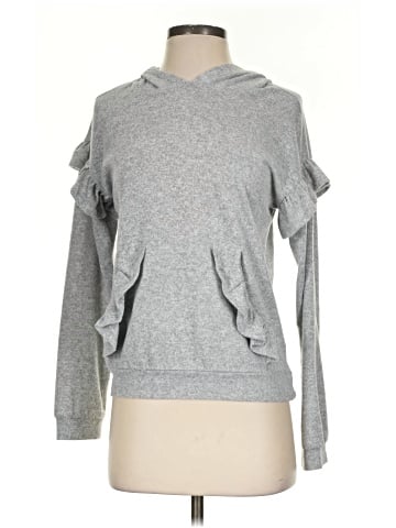 Charming Charlie Pullover Hoodie (view 1)