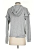 Charming Charlie Gray Pullover Hoodie Size S - photo 2