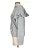 Charming Charlie Gray Pullover Hoodie Size S - photo 5
