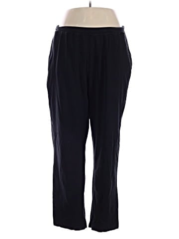 Catherines Casual Pants (view 1)