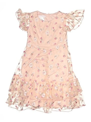 Bonnie Jean Dress (view 1)