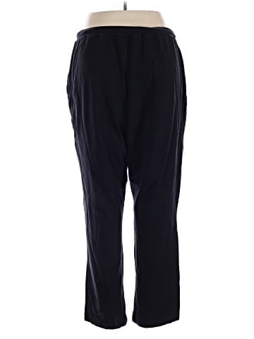Catherines Casual Pants (view 2)
