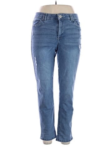 Democracy Jeans (view 1)