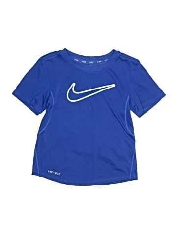 Nike Active T-Shirt (view 1)