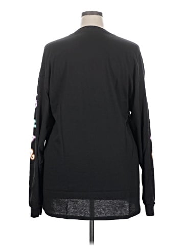 Barbie Long Sleeve T-Shirt (view 2)