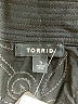 Torrid 100% Rayon Black Kimono Size 3X Plus (3) - photo 7