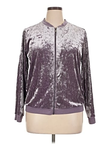 New York & Company Jacket (view 1)