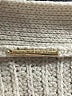 Elie Tahari Tan Ivory Wool Pullover Sweater Size M - photo 7
