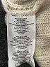 Elie Tahari Tan Ivory Wool Pullover Sweater Size M - photo 8