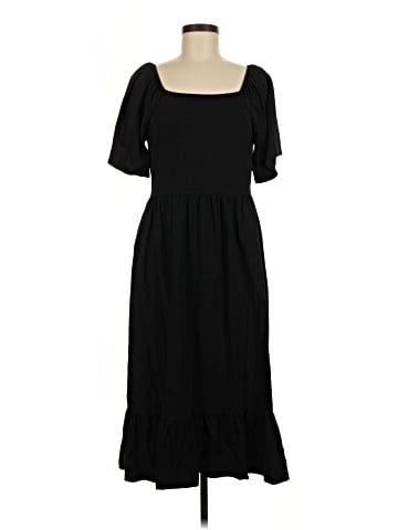 Elegantees Casual Dress (view 1)