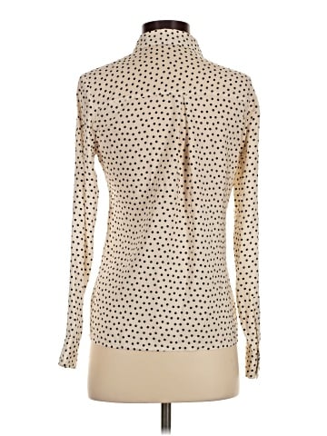 Express Long Sleeve Blouse (view 2)