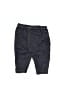 Carter's Chevron-herringbone Blue Jeans 0-3 MO / 3 MO - photo 2