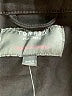 Torrid Black Denim Jacket Size 2X Plus (2) - photo 6