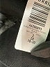 Torrid Black Denim Jacket Size 2X Plus (2) - photo 7