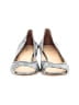 Cole Haan Paisley Silver Wedges Size 11 - photo 2