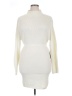 Majorelle Ivory Casual Dress Size XL - photo 1
